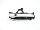 07 Mercedes W211 E63 Door Handle, Exterior, Right Front, Keyless Go, 2117601270 Used. Price: $70.19.