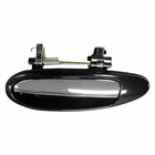 For Infiniti I30 Door Handle 1996-1999 Exterior Rear Driver Side NI1520111 New. Price: $15.95.