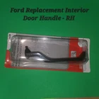 New! Napa 735-8638 Ford Interior Door Handle Right Passenger's Side. Price: $14.98.