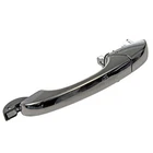 For Caravan Journey Rear Outside Outer Exterior Door Handle Chrome Left Right New. Price: $29.95.