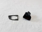 2018 - 2024 Volkswagen Tiguan Rear Right Door Handle Lock Hole Cover Trim Oem Used. Price: $29.43.
