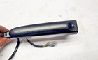 11-2017 Nissan Juke Exterior Front Left Lh Driver Side Door Handle Bronze Oem Used. Price: $65.54.