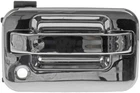 Dorman 91069 Exterior Door Handle Front Right New. Price: $78.33.