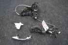 Set 3 Rear Right Handle Wire Lock 0997602001 Mercedes Gls 580 X167 20-25 *note* Used. Price: $187.49.