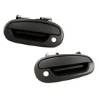 Exterior Door Handle Ford F-150 Heritage 2004 Lh Front 9L3Z1522404BA New. Price: $47.23.