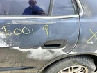 Driver Door Handle Exterior Assembly Sedan Rear Fits 98-02 Accord 104840078 Used. Price: $42.99.
