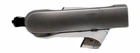 Driver Door Handle Exterior Front Hatchback Fits 07-12 Versa 1485879 Used. Price: $47.00.