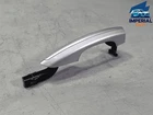 2013-2020 Ford Fusion Front Rear Driver Door Exterior Handle Silver Js Oem Used. Price: $44.99.