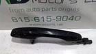 2016-2022 Volvo XC60 Exterior Door Handle 31408437 / 31408436 Used. Price: $95.00.