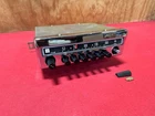 Vintage 1965 Toyota Crown Factory Ten Am Radio Used. Price: $315.00.