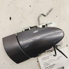 Passenger Right Door Handle Exterior Painted Fits 11-16 Honda Cr-z Used. Price: $134.05.