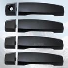 Exterior Door Handle For Nissan Armada Left & Right Pair Set 2005-2010 New. Price: $58.68.