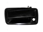 Front Left Brock Door Handle Fits Oldsmobile Bravada 1997-2004 11BFSK New. Price: $26.14.