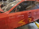 2021-24 Bmw 330E 330I M340I G20 Front Left Driver Side Door Red A75 Oem Used. Price: $669.99.