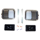 Crown Automotive 5758172MK New. Price: $93.20.