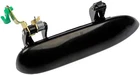 Dorman 80464 Exterior Door Handle Front/rear Right Smooth Black New. Price: $69.07.