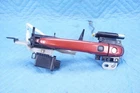 Toyota Camry Front Driver Door Exterior Handle Assembly 2007-2011 Red: 3R3 Oem Used. Price: $75.00.