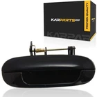 For Gmc Trailblazer/envoy Exterior Door Handle 2002-2007 Passenger Side New. Price: $21.27.