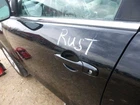 Driver Door Handle Exterior Only Fits 06-10 12-17 Mazda 5 1727223 Used. Price: $77.89.