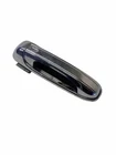 2004 - 09 Dodge Durango Rear Door Handle Lh Driver Chrome Oem 55362215AA Used. Price: $44.00.