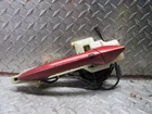 2011-2016 Hyundai Elantra Sedan Right Passenger Front Door Handle Smart Key Red Used. Price: $59.96.