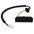 For 2013-2019 Nissan Pathfinder 3.5L Trunk Lid Release Switch Handle New. Price: $9.90.