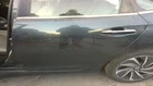 Driver Left Rear Side Door Fits 19-22 Insight 27759427 Used. Price: $891.46.