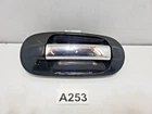 07-17 Oem Lincoln Navigator Rear Right Passenger Side Exterior Door Handle * Used. Price: $49.95.