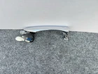 11-19 Infiniti M37 M56 Front Left Driver Side Exterior Outer Door Handle W/light Used. Price: $139.00.