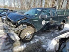 (local Pickup Only) Passenger Right Front Door Manual Fits 09-14 Ford F150 Used. Price: $166.41.