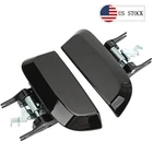 Rear Left+right Passenger Outer Door Handle For Nissan Pathfinder R51 2005-12 V1 New. Price: $25.49.