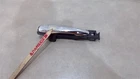 2017-2020 Nissan Rogue Rear Right Side Exterior Door Chrome Handle 806105AA0A Used. Price: $50.00.