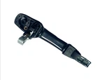 For Mazda 3 5 6 CX-7 CX-9 RX-8 Door Handle Exterior Front Rear Passenger Side New. Price: $14.73.