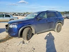 Right Rear Door Moulding Oem 2022 Nissan Pathfindr 828766TA5A Used. Price: $150.00.