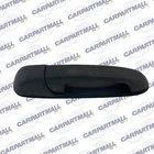 1999-2004 Jeep Grand Cherokee Front Right Side Exterior Door Handle 55135636AB Used. Price: $25.47.