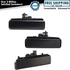 Exterior Door Handle Set Fits 1992-2005 Chevrolet Astro Gmc Safari New. Price: $59.85.