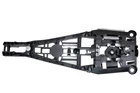 Fits 2013 To 2016 Chevrolet Trax Exterior Door Handle Bracket Base Left Front New. Price: $31.82.