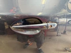 Driver Door Handle Exterior Assembly Front Fits 17-23 Mazda CX-5 206390 Used. Price: $133.73.