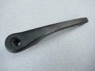 Porsche 911 Door Handle Housing Only 531 061/062 00 #1 Used. Price: $80.10.