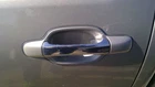 Driver Door Handle Exterior Crew Cab Rear Fits 09-12 Canyon 936206 Used. Price: $49.62.