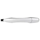 Exterior Rear Door Handle For Nissan Armada 17-22 Infiniti QX50 QX70 14-17 Chrom New. Price: $12.49.