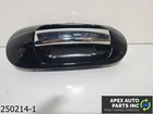 Oem 2007-2014 Ford Expedition 5.4L Door Handle Right Passenger Front Exterior Used. Price: $59.99.