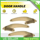 Door Panel Handle Pull Interior Trim Cover Beige For Bmw X5 E70 X6 E71 E72 08-14 New. Price: $24.69.