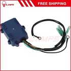 114-7452K1 339-7452 6-35 Hp Mercury Outboard Switch Cdi Box For Cylinders New. Price: $51.99.