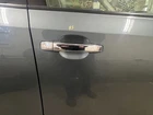 Passenger Door Handle Exterior Assembly Front Fits 09-13 Forester 242788 Used. Price: $133.64.