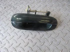 02 03 04 05 06 07 08 09 Trailblazer Right Passenger Rear Door Handle Exterior Used. Price: $11.96.