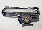 2007-2013 Mercedes S-class W221 Front Left Driver Exterior Door Handle Oem Used. Price: $64.99.