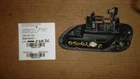Passenger Door Handle Exterior Assembly Sedan Front Fits 98-02 Accord 27593 Used. Price: $45.00.