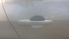 Door Handle Exterior Only Front Rear Fits 06-12 Fusion 29492 Used. Price: $51.45.