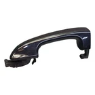 Porsche Cayenne 92A Door Handle Exterior Front Right 7P5837210 Used. Price: $40.25.